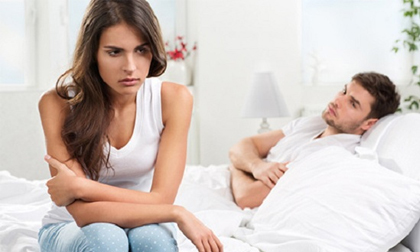 Vì vợ cạn nghĩ mà giờ tôi rơi vào tình huống đi không được mà ở không xong