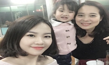 'Hot mom' xinh đẹp chia sẻ bí quyết được mẹ chồng cưng như con đẻ
