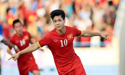 Muốn mua Công Phượng: Hãy để lên bàn... 30 tỷ!