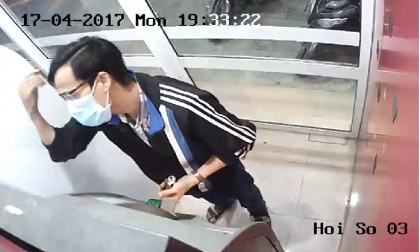 Chọn mật khẩu là ngày sinh, nam sinh viên bị kẻ gian lấy hết tiền trong thẻ ATM