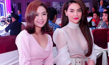 Hồ Ngọc Hà bị vợ đại gia kim cương và Minh Hằng 'tố' thẳng tên vụ 'tày đình'? 