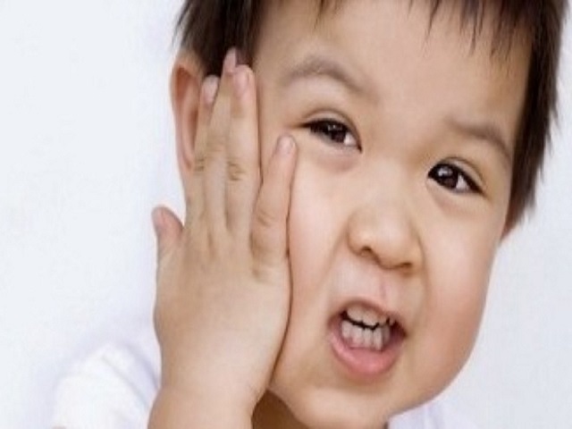 trieu chung benh quai bi o tre em cha me tuyet doi khong xem nhe - 1