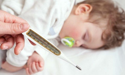 Gia tăng trẻ mắc bệnh hô hấp, cách phòng bệnh này lúc giao mùa hiện nay