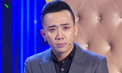 Trấn Thành nhận sai, bị nhà đài cấm cửa là 'sự cố'