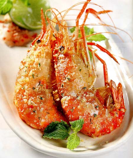 Thư giãn vị giác với những món ăn ngon, dễ làm cho ngày nghỉ lễ - 3