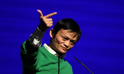Tỷ phú Jack Ma:”30 năm tới, nỗi đau sẽ nhiều hơn hạnh phúc”