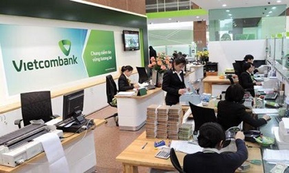 Vietcombank lên tiếng về vụ cướp 2 tỷ đồng từ chi nhánh ngân hàng tại Trà Vinh
