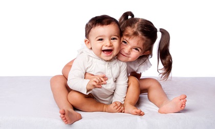 Sự thật 'chuẩn không cần chỉnh' của những nhà sinh con gái đầu lòng và con thứ là trai