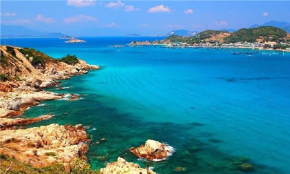 Trải nghiệm Ninh Thuận trọn vẹn từ A đến Z