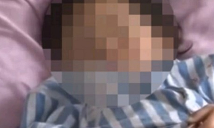 Bé gái 16 tháng bị bạn mẹ xâm hại phải phẫu thuật khẩn cấp