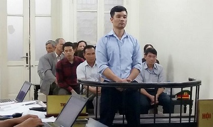 Chưa thể kết án vụ trộm gần 50 cây vàng ở Hà Đông