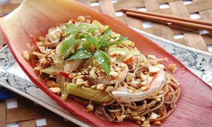 Hoa chuối chính là thần dược của sức khỏe mà nhiều người đang thờ ơ không hay biết