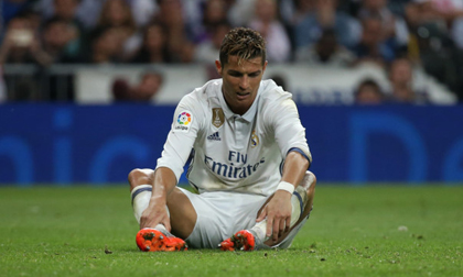 Báo Đức tung thêm bằng chứng cáo buộc Ronaldo hiếp dâm