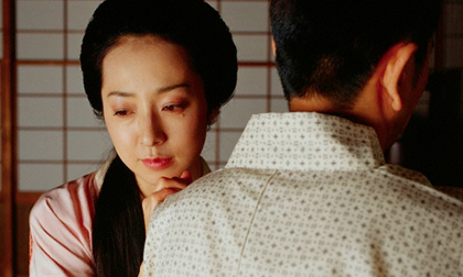 Là do vợ chồng con hết duyên phận chứ chẳng phải do mẹ đâu!