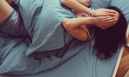 Điều chàng bảo 'không có gì' nhưng nàng thấy trầm trọng còn hơn cả 'tội' ngoại tình