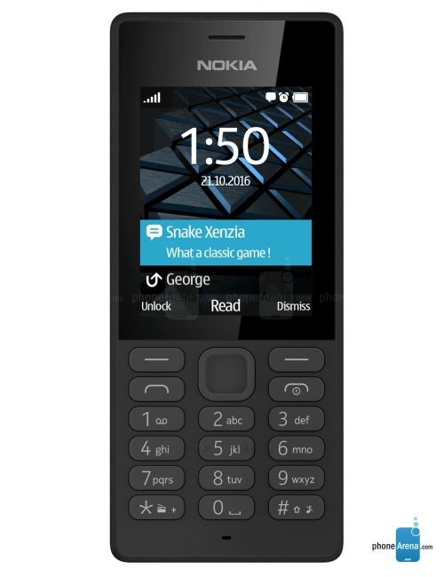Top 5 điện thoại lý tưởng thay thế cho Nokia 3310 - 2