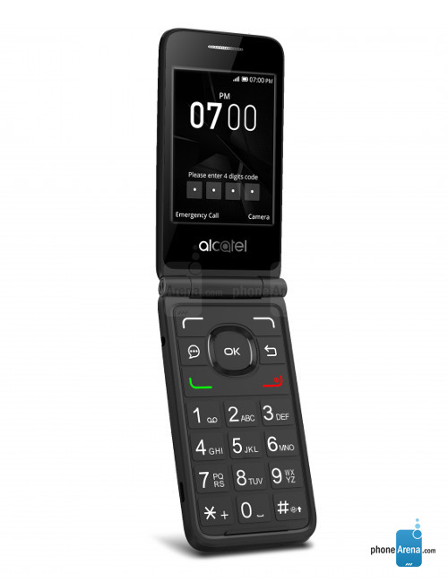 Top 5 điện thoại lý tưởng thay thế cho Nokia 3310 - 4