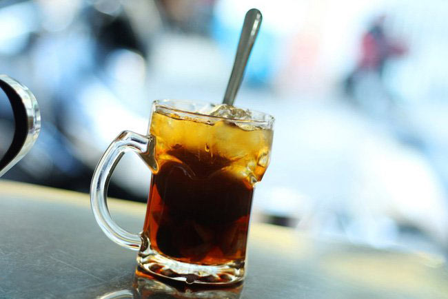 Những món chè mát lịm, giải nhiệt ngày nắng Sài Gòn - 3