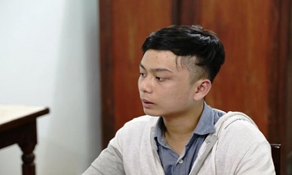 Bắt nóng kẻ cướp nhiều tiệm vàng gây rúng động TT-Huế