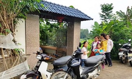 Khởi tố giáo viên giết mẹ người tình giấu xác trong bao tải