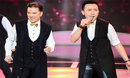 Đàm Vĩnh Hưng viết thư nhắn Trấn Thành: 'Người hại không chết, trời hại mới chết'