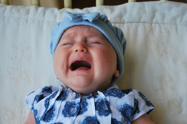 7 lợi ích khổng lồ của sữa mẹ có thể bạn chưa biết - Ảnh 5.