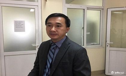Giám đốc Bệnh viện K trung ương tiết lộ con đường dẫn đến ung thư
