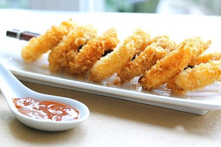 Các loại thực phẩm 