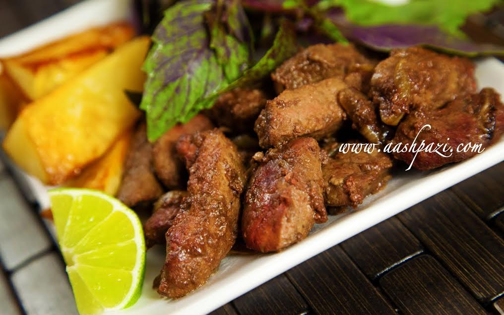 Những thực phẩm cấm kỵ ăn chung với thịt bò - 6
