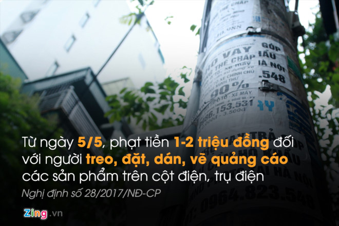 Chinh sach noi bat co hieu luc tu thang 5 hinh anh 2