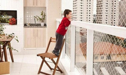 Nguyên tắc tối cao giúp trẻ tránh được những nguy hiểm chết người