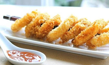 Các loại thực phẩm 'đại kỵ' với bệnh nhân ung thư gan