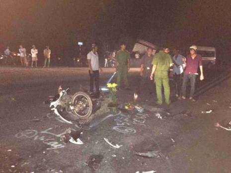 3 ngày nghỉ lễ: 47 người tử vong vì tai nạn giao thông - 1