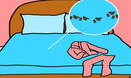 8 lý do 'đáng sợ' khiến bạn phải bỏ ngay thói quen mặc đồ ngủ quá 2 ngày