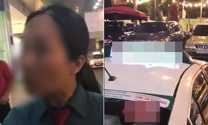 Chuyện gây tranh cãi: Cô gái bức xúc khi tài xế từ chối vì bắt taxi từ CT Plaza vào sân bay chỉ 600 mét