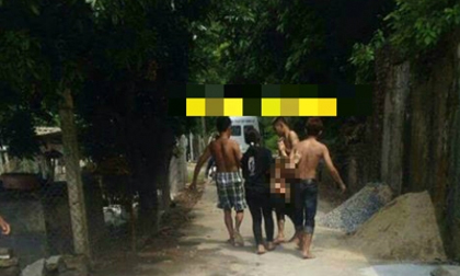 Hà Nội: Thanh niên 17 tuổi bị đuối nước khi cùng bạn đi phượt