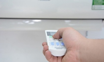 Cách bảo vệ sức khỏe cho trẻ khi nằm điều hòa