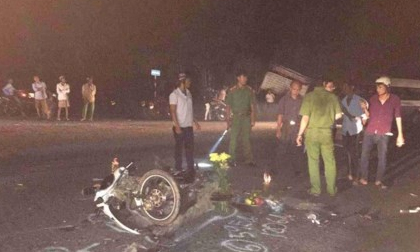 3 ngày nghỉ lễ: 47 người tử vong vì tai nạn giao thông