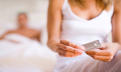 Dùng thuốc tránh thai mà không biết điều này chết lúc nào chẳng hay