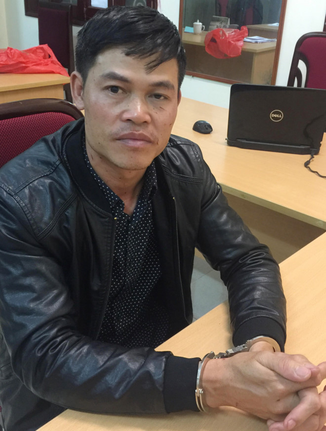 'Yeu rau xanh' bi can gan dut luoi khai gi tai co quan dieu tra hinh anh 2
