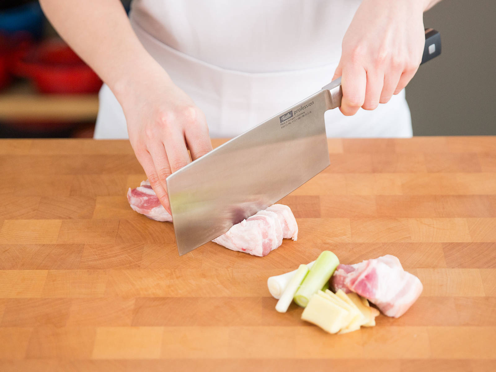 Bí quyết làm thịt kho tàu béo ngậy đậm đà - 1