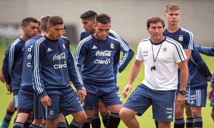 U20 Việt Nam: Dùng 'đặc sản' chiêu đãi hậu duệ Messi