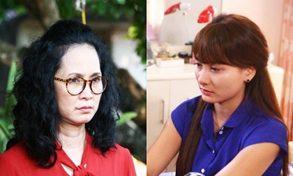 6 tình huống đáng bị “ném đá” của cô con dâu trong “Sống chung với mẹ chồng”