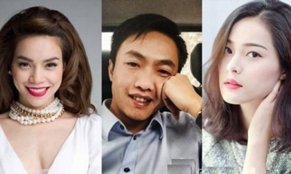 Chia tay Hồ Ngọc Hà - Hạ Vi, lộ diện 'tình mới' của Cường Đô la?  