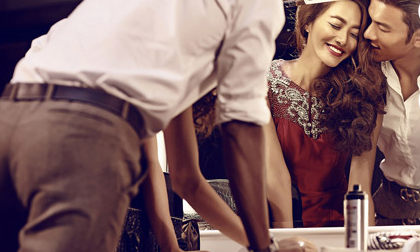 Cuộc đời xuống dốc khi lỡ tha thứ cho vợ ngoại tình