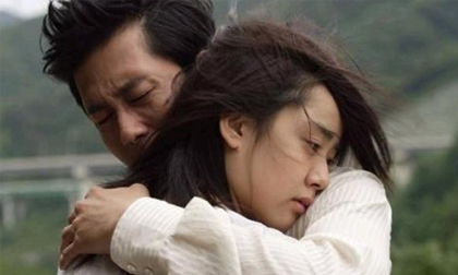 'Nếu anh sắp thành kẻ tay trắng, sắp mất tất cả, em có đồng ý làm người yêu anh không?'
