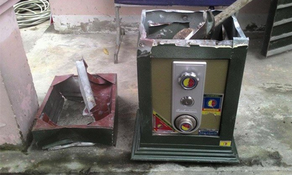2 đại gia Sài Gòn mất trộm tiền tỷ dịp nghỉ lễ