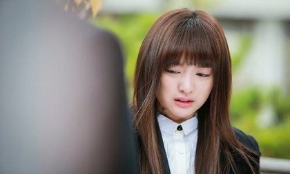 Em đã tốn 22 năm để tìm ra anh ấy, sẽ không vì chị mà buông tay trước