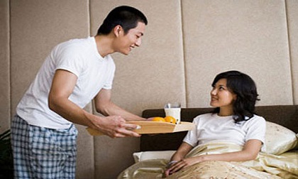 Là chồng hay vợ đều nên biết điều này