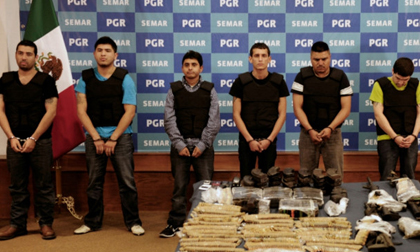 Los Zetas: Băng đảng tội phạm khét tiếng trên thế giới